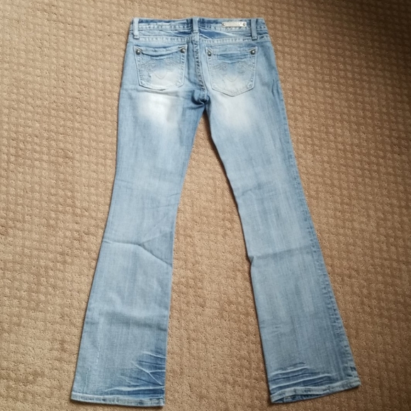 *Rerock* for Express Jeans - Picture 4 of 4